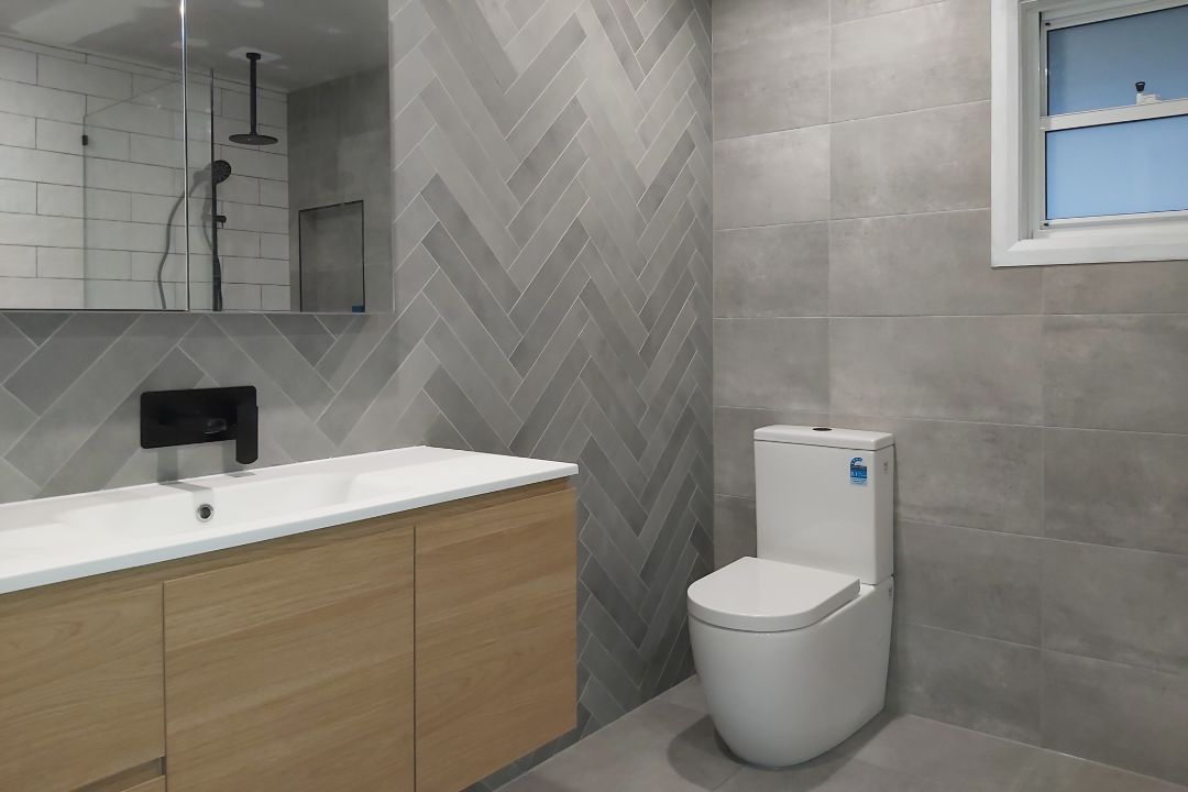 St Ives Bathroom Renovations